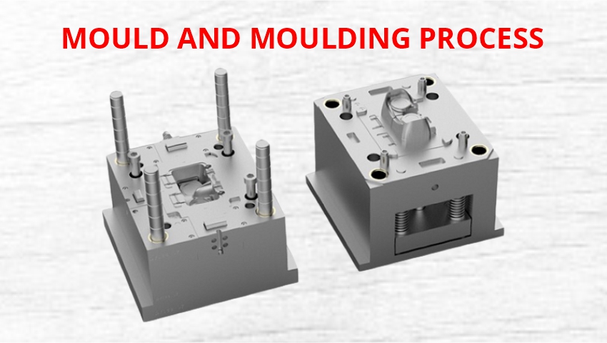 Design Services For Mould at Vocal Tech Solutions