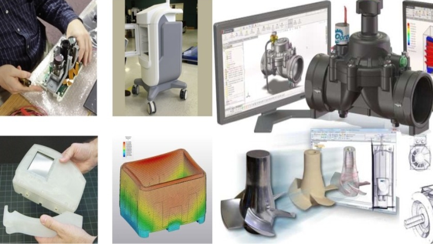 Plastic Product Design And Services